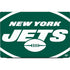 NFL New York Jets Large Logo Dell Vostro Skin